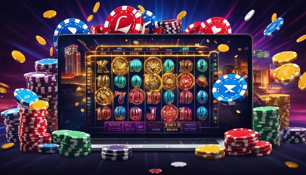 Game Xèng 7 tại 78vin