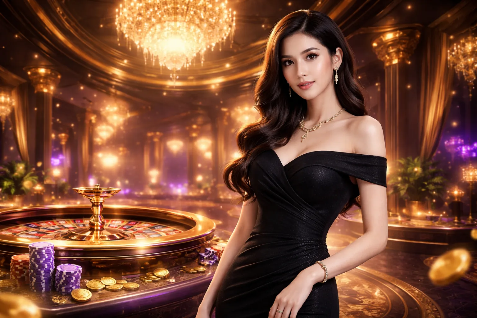 Khuyến mãi hấp dẫn tại 78vin